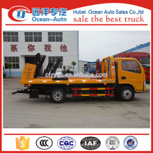 2015 new dongfeng tow truck à vendre